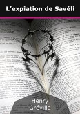L'expiation de Savéli (eBook, ePUB)
