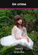 Un crime (eBook, ePUB) - Bild 1