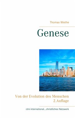 Genese (eBook, ePUB)