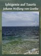 Iphigenie auf Tauris (eBook, ePUB) - Bild 1