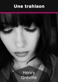 Une trahison (eBook, ePUB)