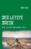 Der letzte Dreck (eBook, ePUB)