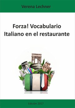 Forza! Vocabulario (eBook, ePUB) - Lechner, Verena