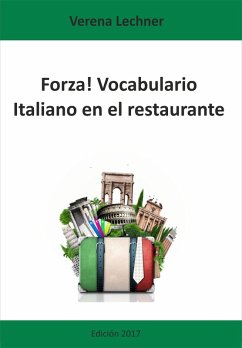 Forza! Vocabulario (eBook, ePUB)