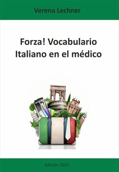 Forza! Vocabulario (eBook, ePUB) - Lechner, Verena