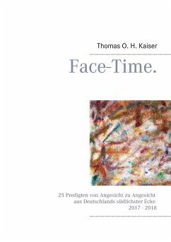 Face-Time. (eBook, ePUB)