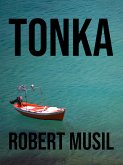 Tonka (eBook, ePUB)