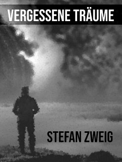 Vergessene Träume (eBook, ePUB)