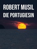 Die Portugiesin (eBook, ePUB)