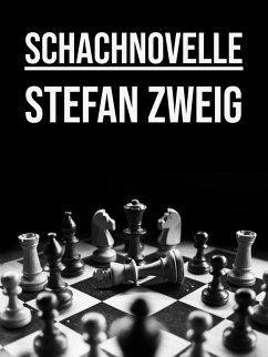 Schachnovelle (eBook, ePUB)