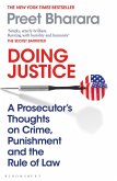 Doing Justice (eBook, ePUB)