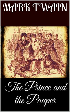 The Prince and the Pauper (eBook, ePUB)