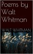 Poems By Walt Whitman (eBook, ePUB) - Bild 1