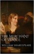 The Merchant of Venice (eBook, ePUB) - Bild 1