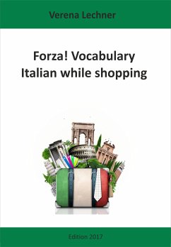 Forza! Vocabulary (eBook, ePUB)