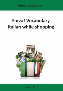 Forza! Vocabulary (eBook, ePUB) - Lechner, Verena