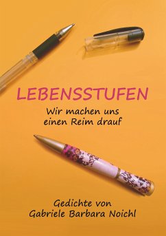 Lebensstufen (eBook, ePUB) - Noichl, Gabriele Barbara