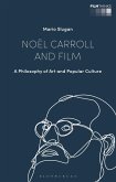 Noël Carroll and Film (eBook, PDF)