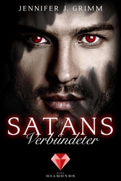 Satans Verbündeter / Hell's Love Bd.2 (eBook, ePUB) - Grimm, Jennifer J.