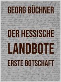 Der Hessische Landbote (eBook, ePUB)