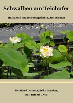 Schwalben am Teichufer (eBook, ePUB)