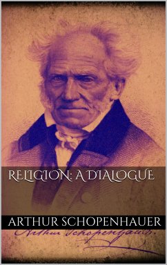 Religion: a Dialogue (eBook, ePUB)