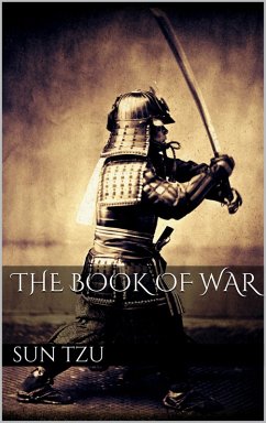 The Book of War (eBook, ePUB) - Tzu, Sun