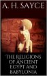 The Religions of Ancient Egypt and... - Bild 1