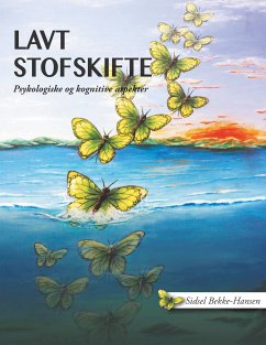 Lavt stofskifte (eBook, ePUB) - Bekke-Hansen, Sidsel