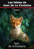 Les fables de Jean de La Fontaine (eBook, ePUB)