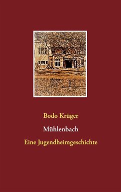 Mühlenbach (eBook, ePUB)