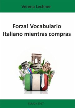 Cover Forza! Vocabulario (eBook, ePUB)