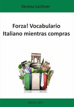 Forza! Vocabulario (eBook, ePUB)