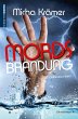 Mordsbrandung (eBook, ePUB) - Bild 1