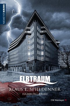 ELBTRAUM (eBook, ePUB) - Spieldenner, Klaus E.