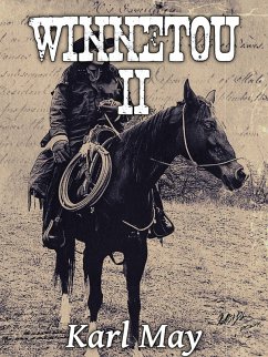 Cover Winnetou: Band 2 (eBook, ePUB)