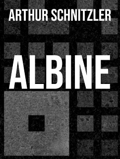 Albine (eBook, ePUB)