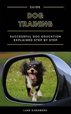 Dog Training (eBook, ePUB)