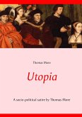 Utopia (eBook, ePUB) Utopia (eBook, ePUB)