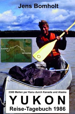 YUKON Reise-Tagebuch 1986 (eBook, ePUB) - Bomholt, Jens