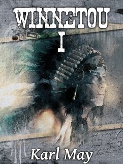 Cover Winnetou: Band 1 (eBook, ePUB)