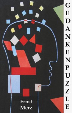 Gedankenpuzzle (eBook, ePUB) - Merz, Ernst