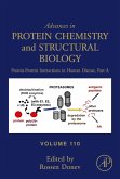 Protein-Protein Interactions in Human Disease, Part A (eBook, ePUB)