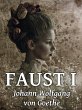 Faust I (eBook, ePUB) - Bild 1