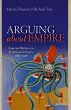 Arguing about Empire (eBook, ePUB) - Bild 1