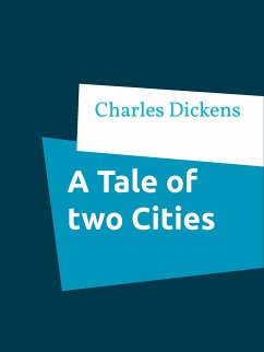 A Tale of two Cities (eBook, ePUB)