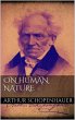 On Human Nature (eBook, ePUB) - Bild 1