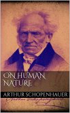 On Human Nature (eBook, ePUB)
