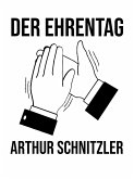 Der Ehrentag (eBook, ePUB)