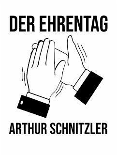 Der Ehrentag (eBook, ePUB)